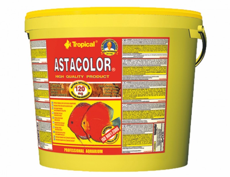 Tropical Astacolor 11Ll/2kg