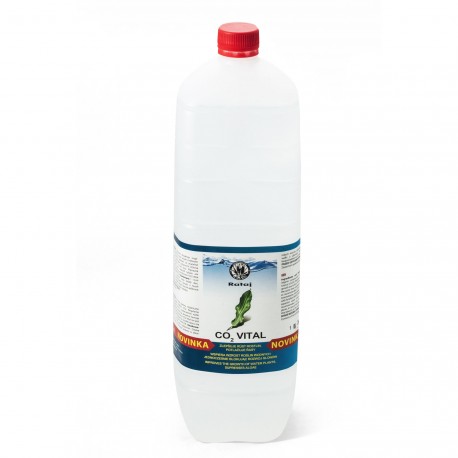 Rataj CO2 VITAL 2000ml