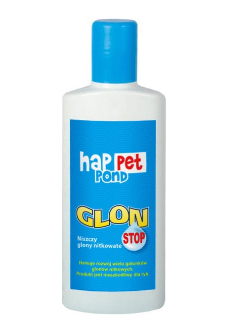 HAPPET Pond Glon STOP 250ml