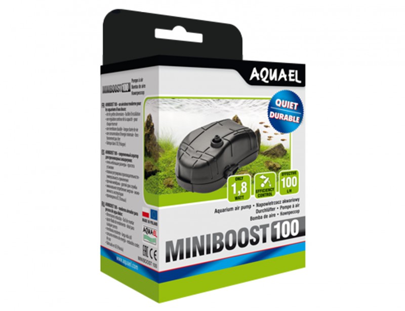 Aquael MINIBOOST 100