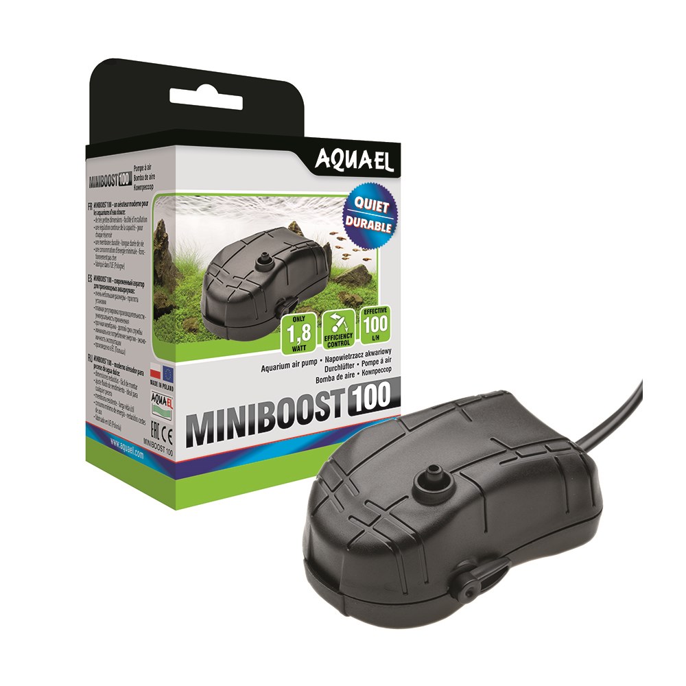 Aquael MINIBOOST 100