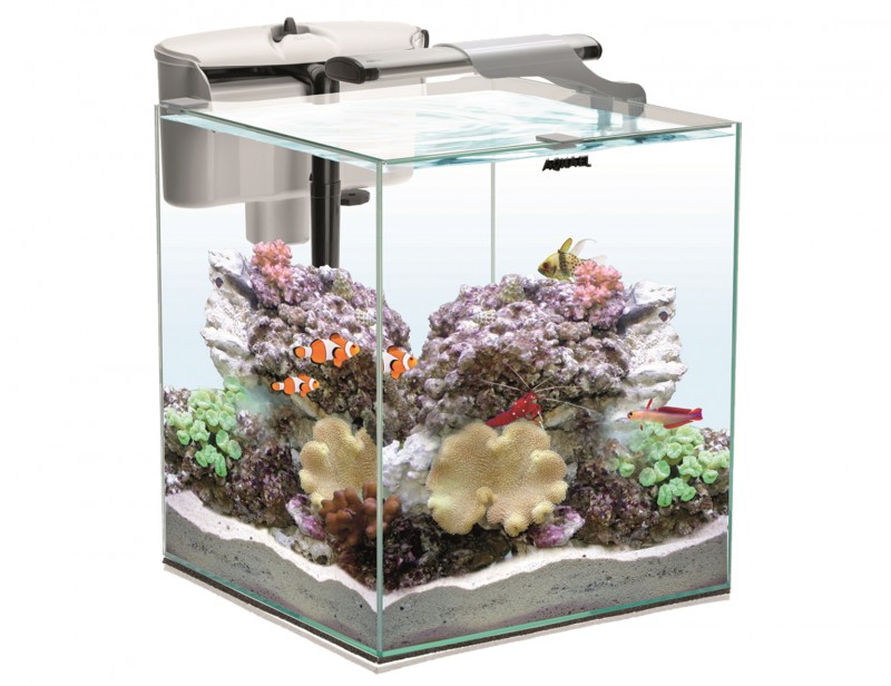 Aquael NANO REEF DUO 35