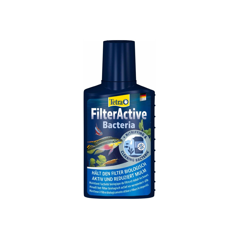 Tetra FilterActive 100ml