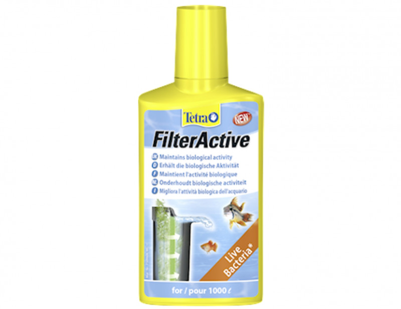 Tetra FilterActive 250ml