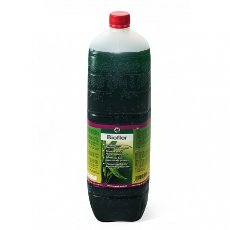 Rataj BIOFLOR 2000ml / 4000L