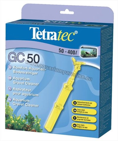 Tetratec GC 50