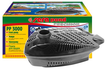 sera pond PP 3000