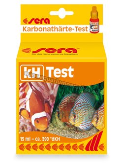 sera KH test