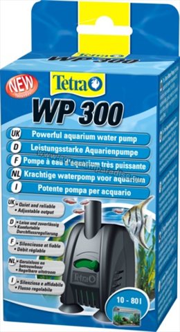Tetra WP 300