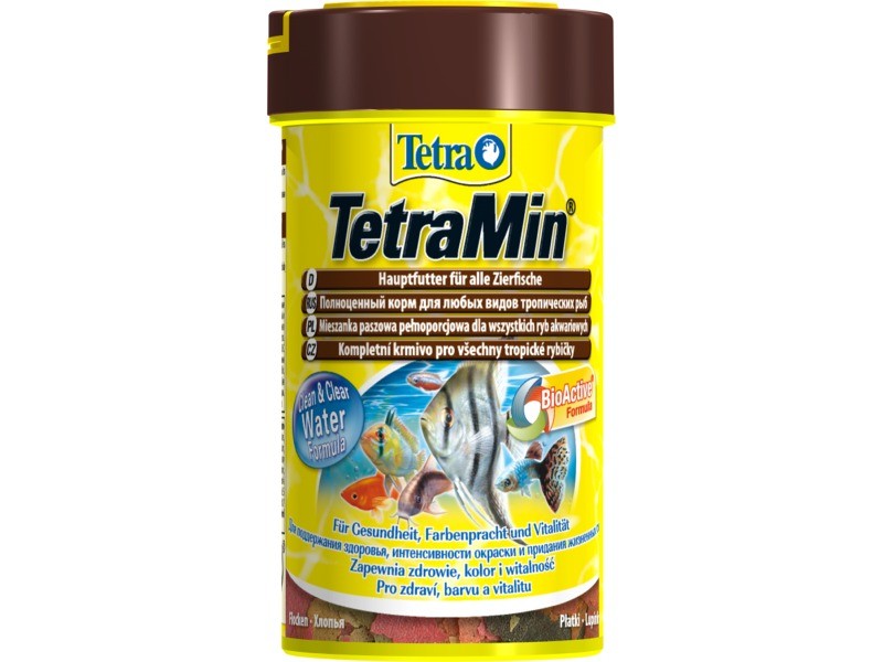 TetraMin 250ml