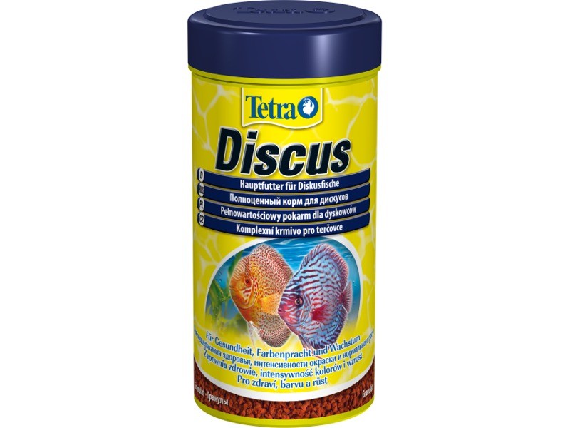 Tetra Discus 250ml