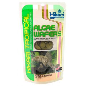 Hikari Tropical Algae Wafers 40 g