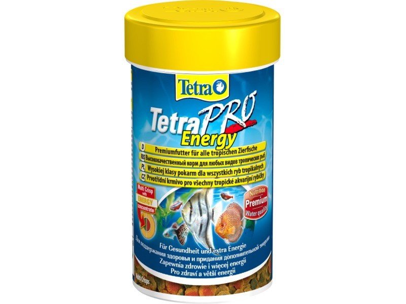 TetraPro Energy 500ml