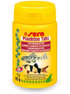 sera Plankton Tabs 275 tab.